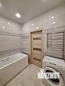 1-к квартира, вторичка, 52м2, 4/8 этаж