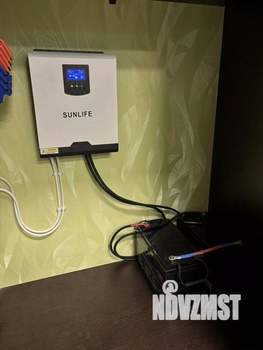 1-к квартира, вторичка, 29м2, 4/4 этаж