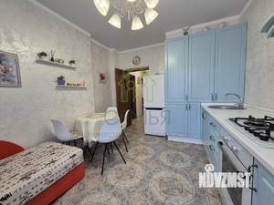 1-к квартира, вторичка, 41м2, 2/6 этаж