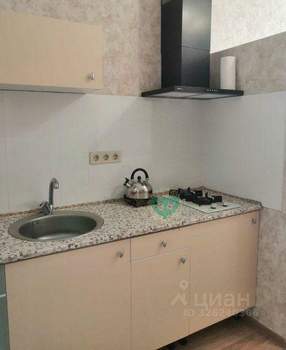 1-к квартира, вторичка, 54м2, 4/6 этаж