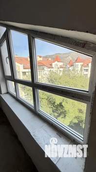 2-к квартира, вторичка, 105м2, 6/6 этаж