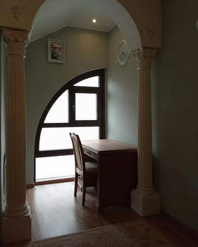 2-к квартира, вторичка, 58м2, 9/9 этаж