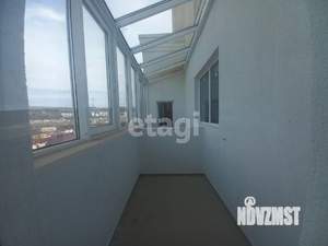 1-к квартира, вторичка, 51м2, 9/9 этаж