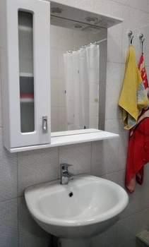1-к квартира, вторичка, 31м2, 1/5 этаж