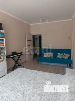 1-к квартира, вторичка, 38м2, 2/10 этаж