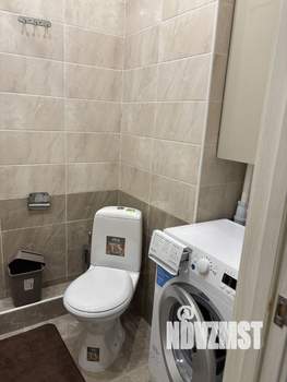 1-к квартира, вторичка, 57м2, 3/9 этаж