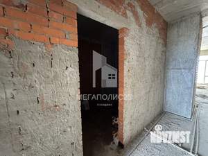 3-к квартира, вторичка, 99м2, 9/9 этаж