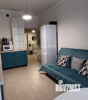 1-к квартира, вторичка, 44м2, 5/8 этаж