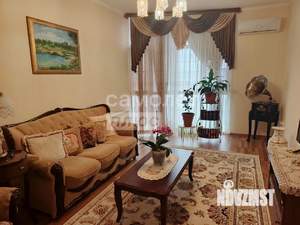2-к квартира, вторичка, 56м2, 4/5 этаж