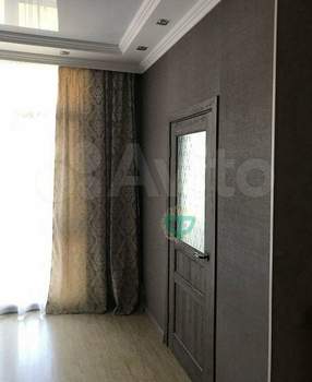 1-к квартира, вторичка, 52м2, 5/6 этаж