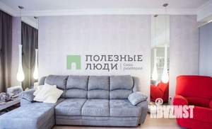 1-к квартира, вторичка, 83м2, 5/12 этаж