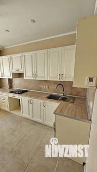 1-к квартира, вторичка, 41м2, 3/7 этаж