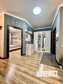 1-к квартира, вторичка, 63м2, 5/6 этаж