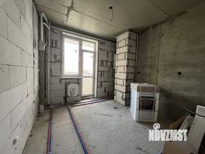 2-к квартира, вторичка, 72м2, 3/9 этаж