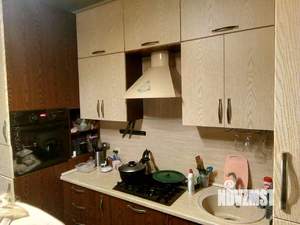 2-к квартира, вторичка, 60м2, 4/7 этаж