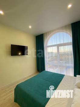 1-к квартира, вторичка, 50м2, 6/6 этаж