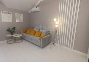 2-к квартира, вторичка, 50м2, 8/8 этаж