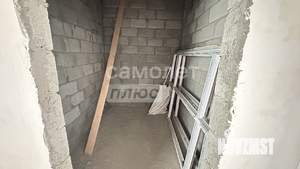 1-к квартира, вторичка, 49м2, 8/8 этаж