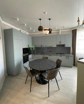 2-к квартира, вторичка, 68м2, 4/7 этаж