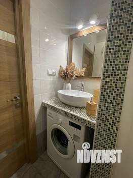 1-к квартира, вторичка, 35м2, 2/8 этаж