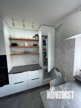 1-к квартира, вторичка, 39м2, 1/5 этаж