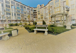 3-к квартира, вторичка, 84м2, 4/8 этаж