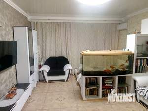 2-к квартира, вторичка, 60м2, 4/7 этаж