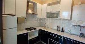 2-к квартира, вторичка, 45м2, 2/9 этаж
