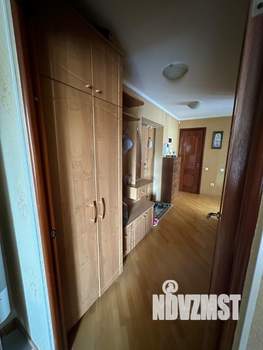 2-к квартира, вторичка, 49м2, 4/5 этаж