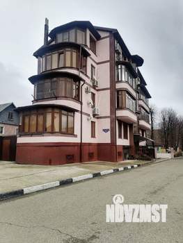 3-к квартира, вторичка, 88м2, 1/4 этаж