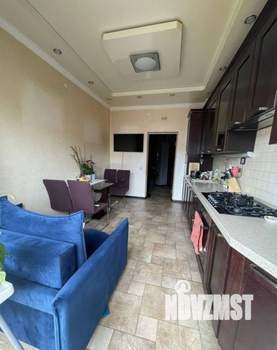 2-к квартира, вторичка, 68м2, 4/5 этаж