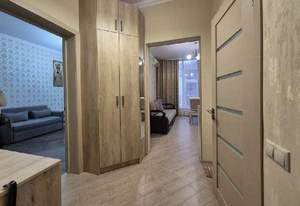 1-к квартира, вторичка, 41м2, 2/4 этаж