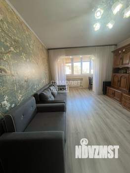 2-к квартира, вторичка, 50м2, 1/5 этаж