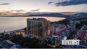 3-к квартира, вторичка, 105м2, 7/20 этаж