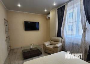 2-к квартира, вторичка, 57м2, 3/6 этаж