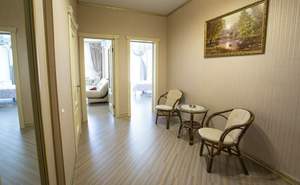 1-к квартира, вторичка, 54м2, 3/7 этаж