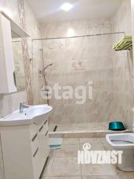 1-к квартира, вторичка, 67м2, 1/4 этаж