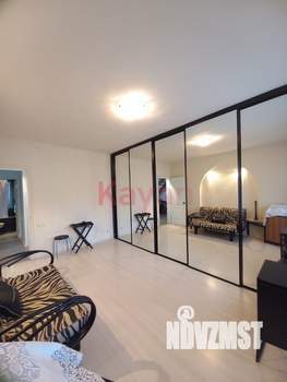 3-к квартира, вторичка, 89м2, 2/2 этаж