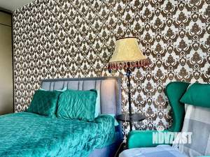 1-к квартира, вторичка, 43м2, 8/8 этаж