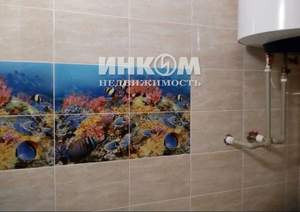 1-к квартира, вторичка, 39м2, 11/16 этаж