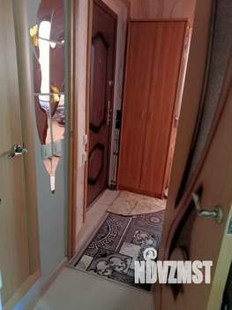 1-к квартира, вторичка, 30м2, 9/9 этаж