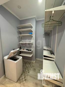 2-к квартира, вторичка, 64м2, 10/11 этаж