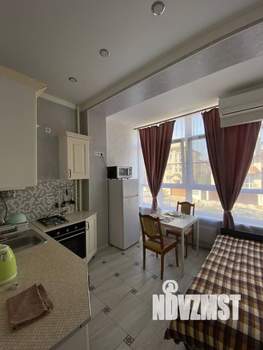 1-к квартира, вторичка, 29м2, 2/8 этаж