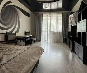 3-к квартира, вторичка, 73м2, 1/4 этаж