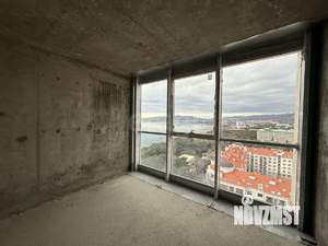 2-к квартира, вторичка, 106м2, 19/20 этаж