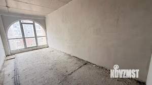 1-к квартира, вторичка, 58м2, 6/8 этаж