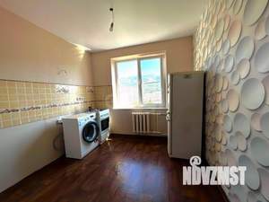 2-к квартира, вторичка, 55м2, 9/9 этаж