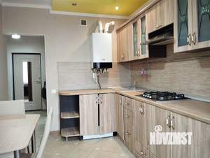 1-к квартира, вторичка, 38м2, 4/9 этаж