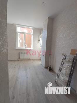 1-к квартира, вторичка, 31м2, 1/5 этаж