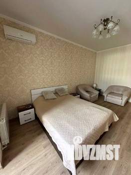 1-к квартира, вторичка, 42м2, 5/12 этаж